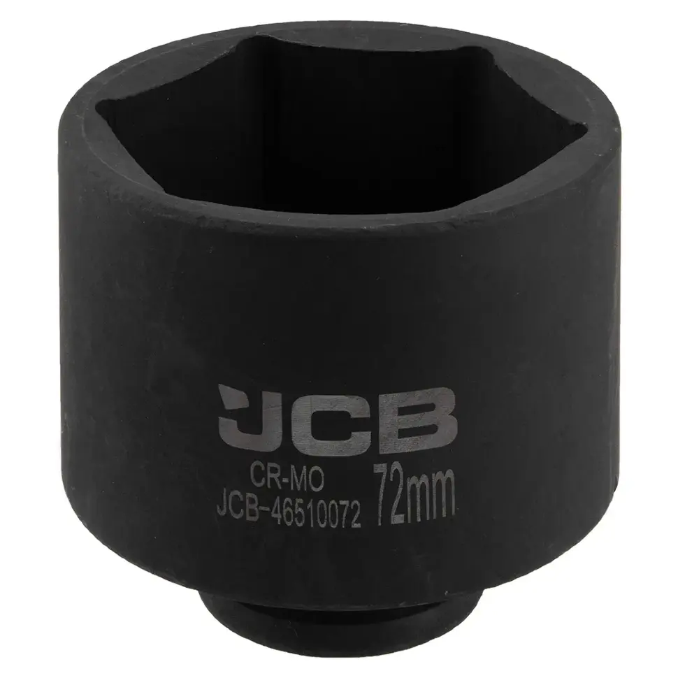 Головка слесарная JCB JCB-46510072 (65747)
