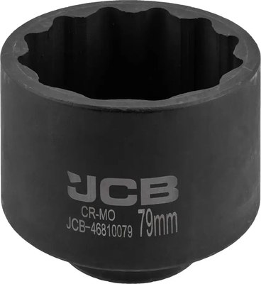 

Головка слесарная, JCB-46810079