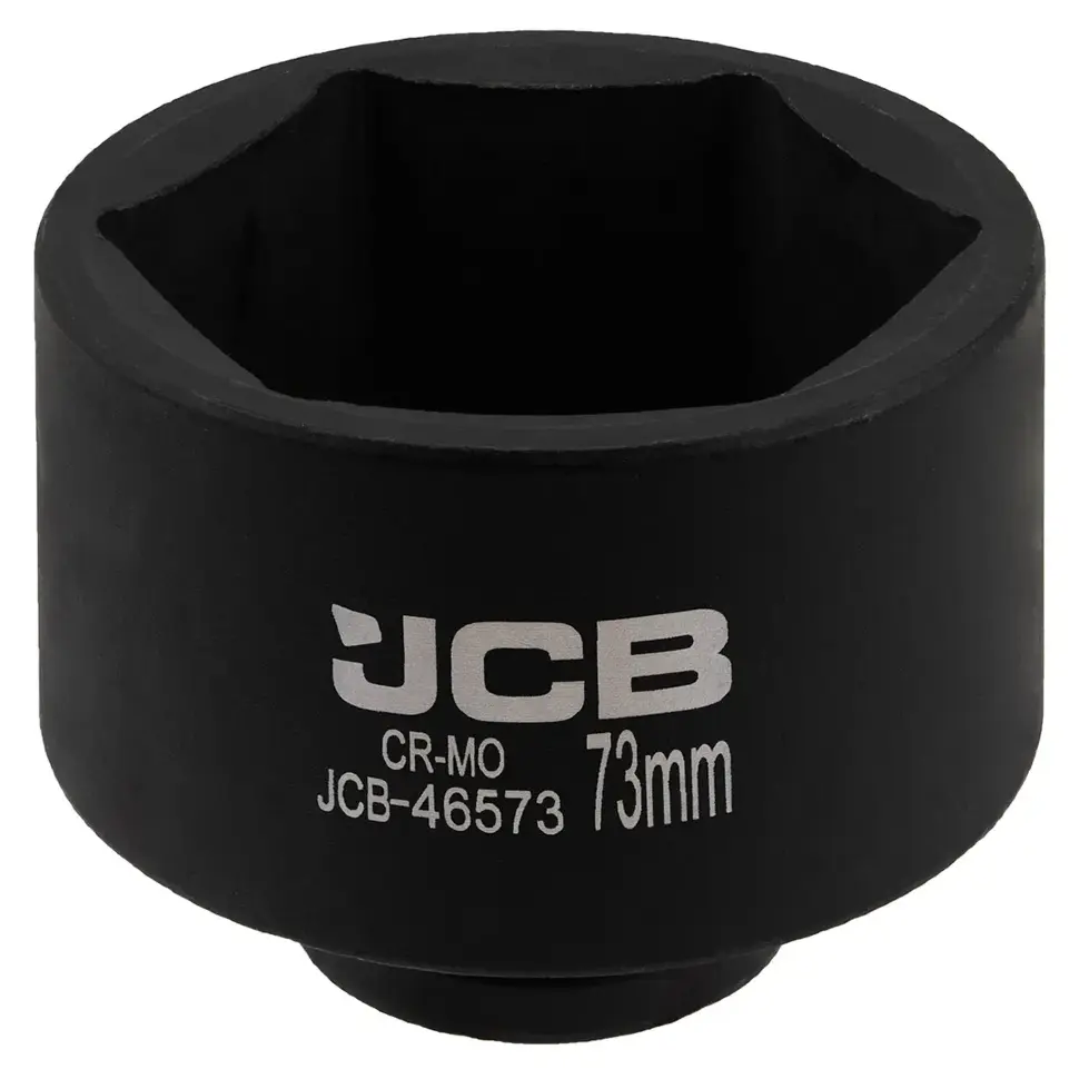 Головка слесарная JCB JCB-46573 (65609)