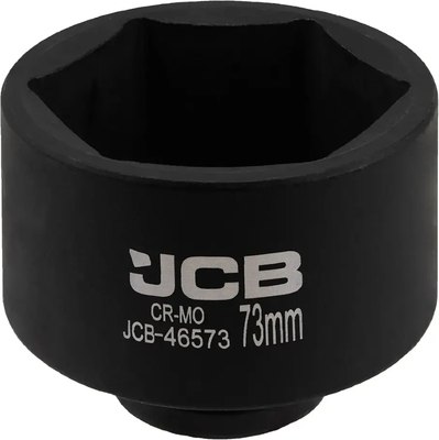 

Головка слесарная, JCB-46573