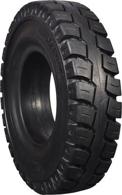 

Индустриальная шина, Цельнолитая Soli-Max 28x9-15 замок