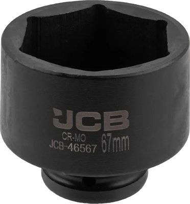 

Головка слесарная, JCB-46567