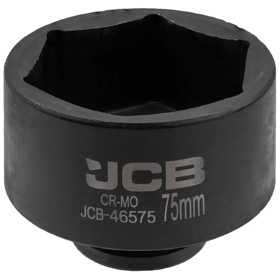 Головка слесарная JCB JCB-46575 (65606)