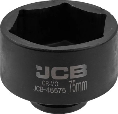 

Головка слесарная, JCB-46575