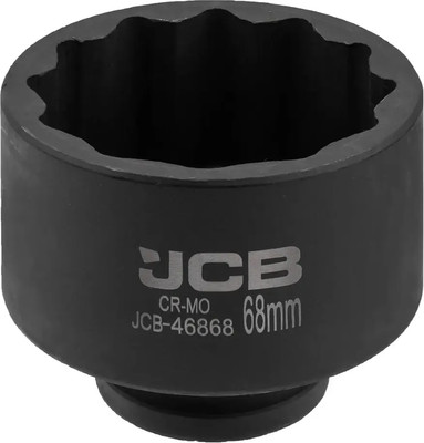 

Головка слесарная, JCB-46868