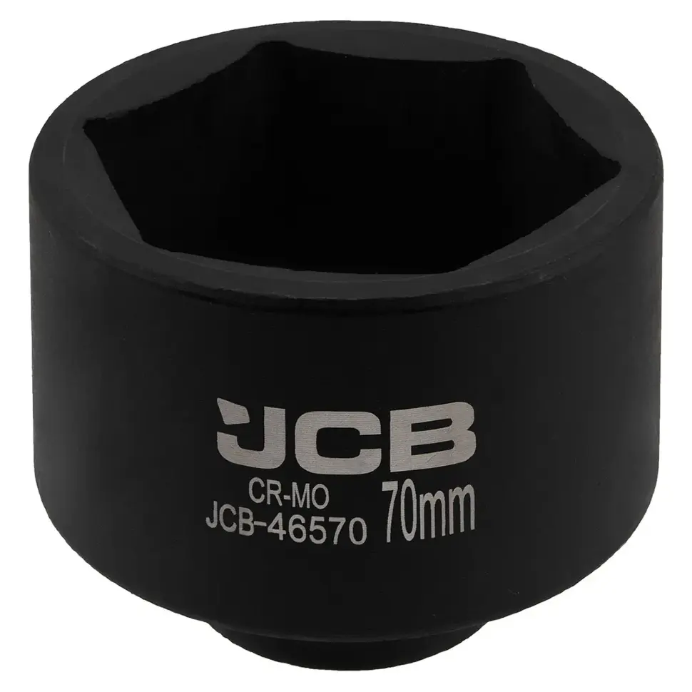 Головка слесарная JCB JCB-46570 (65603)