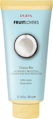 

Лосьон для тела, Fruitlovers Cocco Bio
