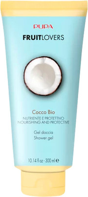 

Гель для душа, Fruitlovers Cocco Bio