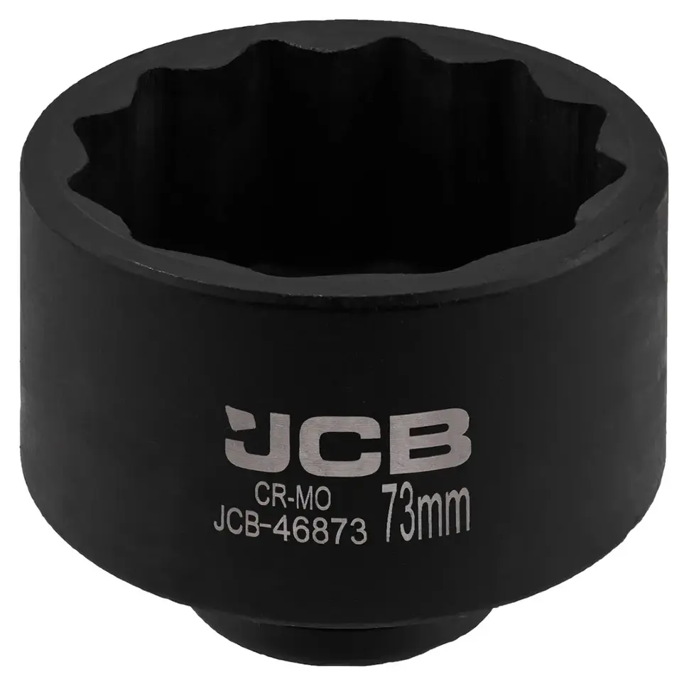 Головка слесарная JCB JCB-46873 (65602)