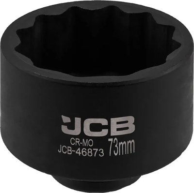 

Головка слесарная, JCB-46873