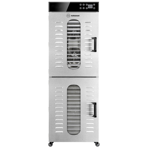Профессиональный дегидратор Hurakan HKN-DHD32