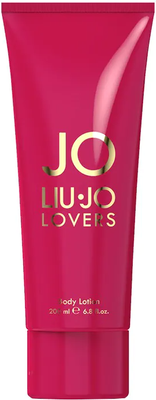 

Лосьон для тела, Lovers Jo
