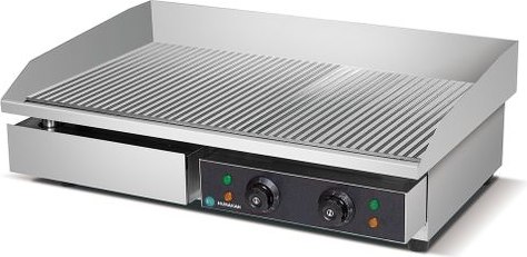 Жарочная поверхность Hurakan HKN-PSR730