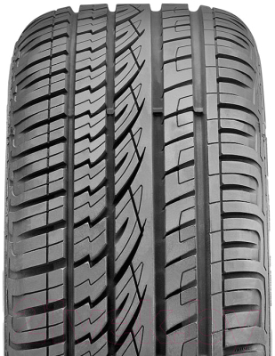 Летняя шина Continental Cross Contact UHP 265/40R21 105Y (MO) Mercedes