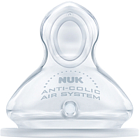

Соска NUK, First Choice Plus / 10721285