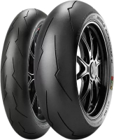 Мотошина задняя Pirelli Diablo Supercorsa V2 190/55R17 75W TL NHS SC2 - 