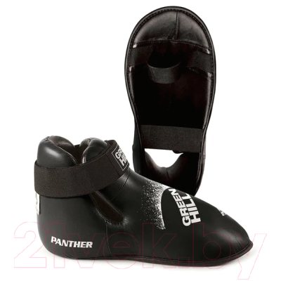 

Защита стопы Green Hill, Panther KBSP-3076-L-BK