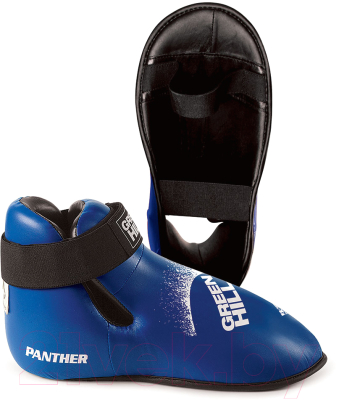 

Защита стопы Green Hill, Panther KBSP-3076-XL-BL