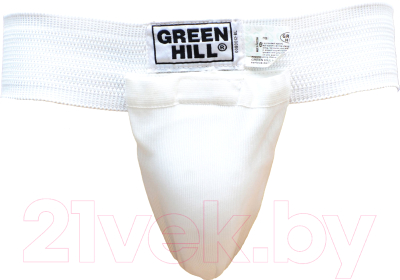 

Защита паха Green Hill, Gens CSG-6048-XXL-WH