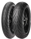 Мотошина задняя Pirelli Angel GT 190/55R17 75W TL - 