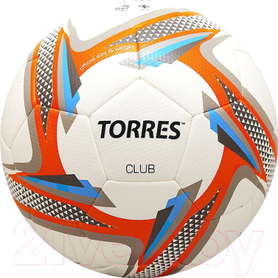 

Футбольный мяч Torres, Club F31835