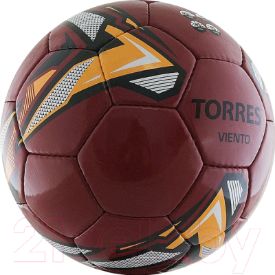 Футбольный мяч Torres Viento Red F31995