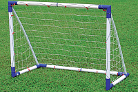 Футбольные ворота DFC Portable Soccer GOAL319A - 