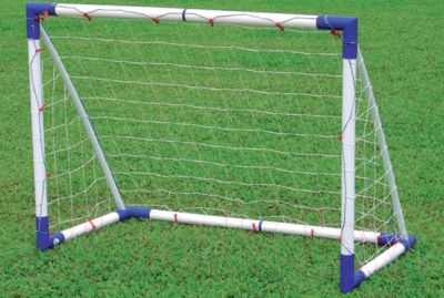 Футбольные ворота DFC Portable Soccer GOAL319A