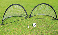 Футбольные ворота DFC Foldable Soccer GOAL6219A - 