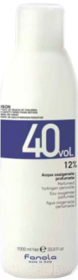 

Эмульсия для окисления краски Fanola, 40 Vol 12%