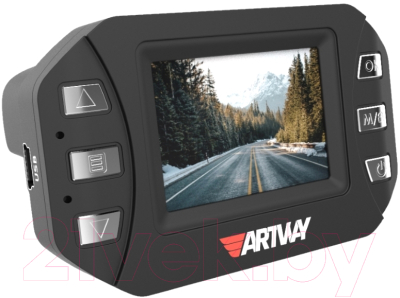 Автомобильный видеорегистратор Artway AV-338