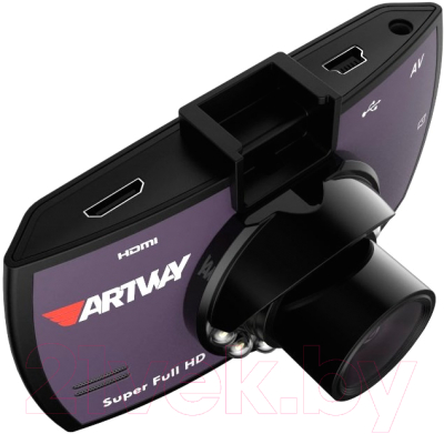 Автомобильный видеорегистратор Artway AV-700