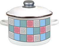 

Кастрюля, Пастель 1RD201M