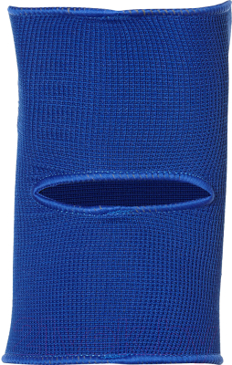 Наколенники защитные Asics Basic Kneepad / 146814-0805 (M)