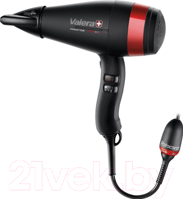 Фен Valera Prestige Pro 586.01/I (B2.0S)