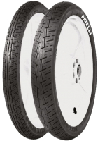 

Мотошина задняя Pirelli, City Demon 3.50R16 58P TT