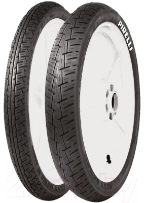 

Мотошина задняя Pirelli, City Demon 3.50R16 58P TT