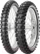 Мотошина задняя Pirelli Scorpion MX Extra X 110/90R19 62M TT NHS - 