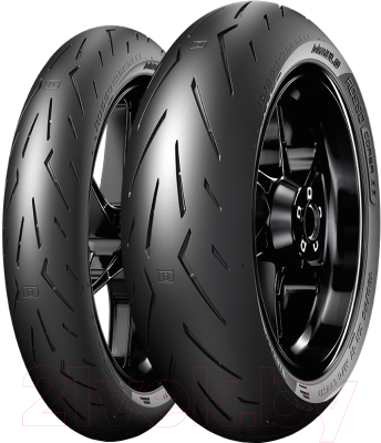 

Мотошина задняя Pirelli, Diablo Rosso Corsa II 200/55R17 78W TL