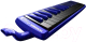Миниатюра изображения товара Мелодика Hohner 9432 Ocean