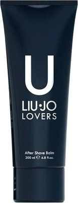 

Бальзам после бритья, Lovers U