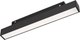 Трековый светильник Arlight MAG-ORIENT-FLAT-L235-8W Warm3000 BK 80deg / 033824 - 