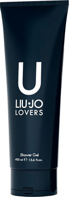 

Шампунь-гель для душа, Lovers U для волос и тела