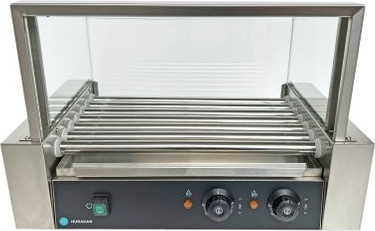 

Профессиональный гриль, HKN-GW7MC