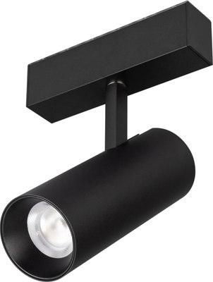 Трековый светильник Arlight MAG-SPOT-45-R65-18W Warm3000 BK 36deg / 046595 - 