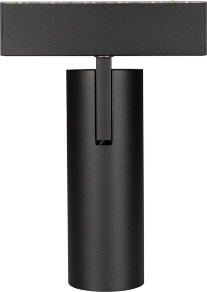 Трековый светильник Arlight MAG-SPOT-45-R65-18W Warm3000 BK 36deg / 046595