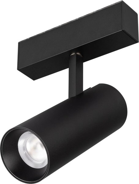 Трековый светильник Arlight MAG-SPOT-45-R65-18W Warm3000 BK 36deg / 046595