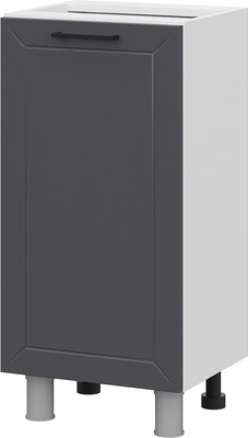 

Шкаф-стол кухонный, Вектор С400