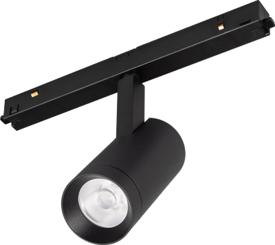 

Трековый светильник, MAG-ORIENT-SPOT-R45-9W Warm3000 BK 24deg / 048661