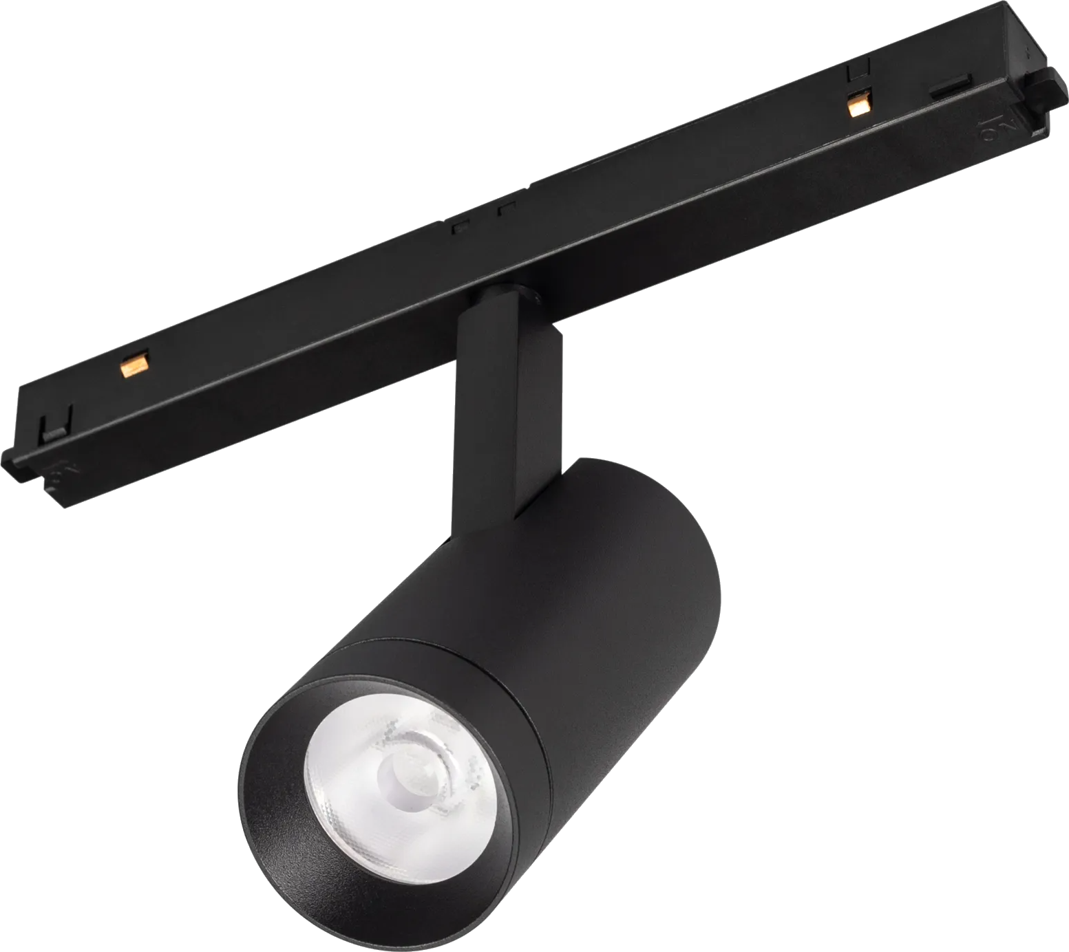 Трековый светильник Arlight MAG-ORIENT-SPOT-R45-9W Day4000 BK 24deg / 046802